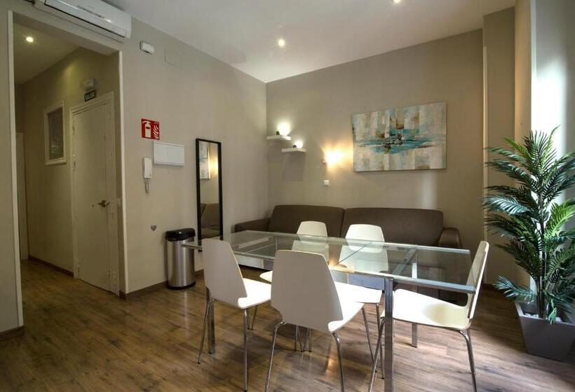 Апартаменты Superior 2 Спальни, Suites You Nickel