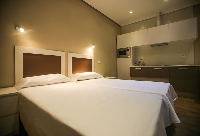 Студия Стандарт, Suites You Nickel