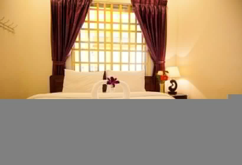 חדר סופריור, B52 Hostel