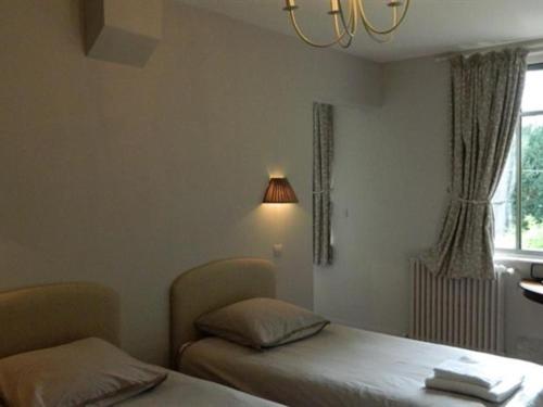 スタンダードルーム, La Foutelaie