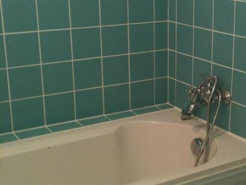 スタンダードルーム, La Foutelaie