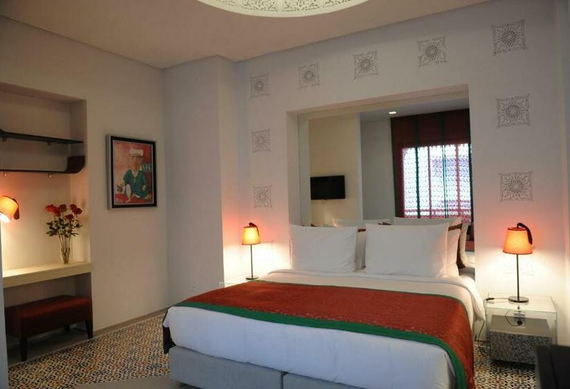 اتاق لوکس, Euphoriad