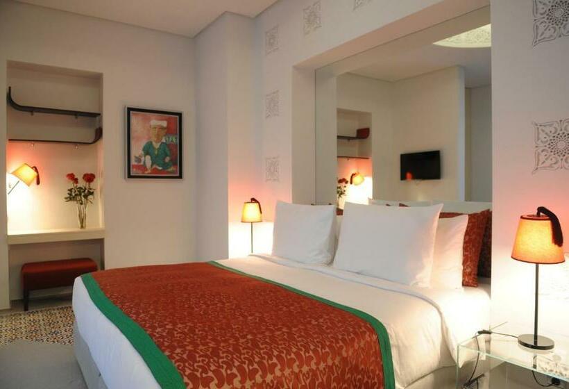 اتاق لوکس, Euphoriad