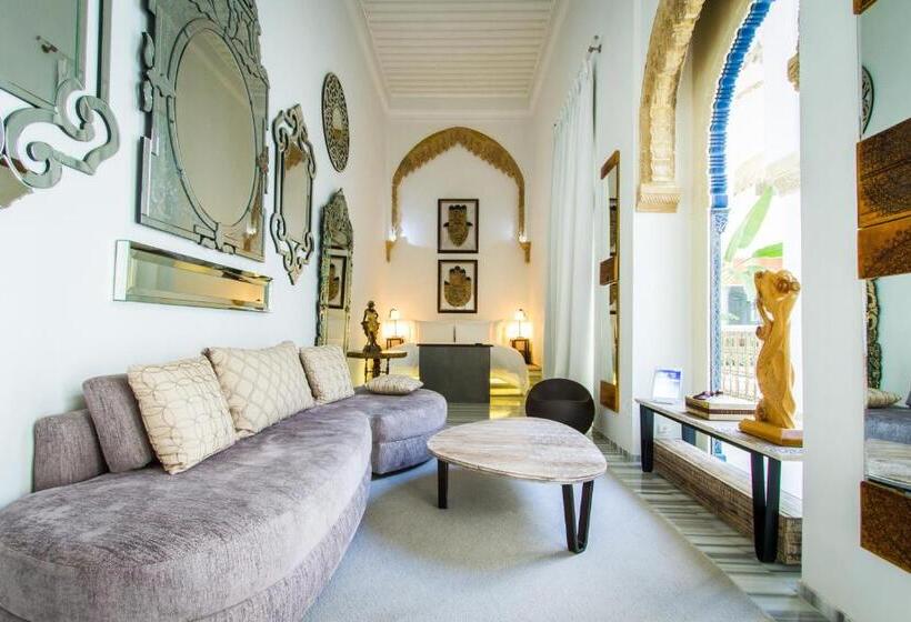 سوییت, Euphoriad