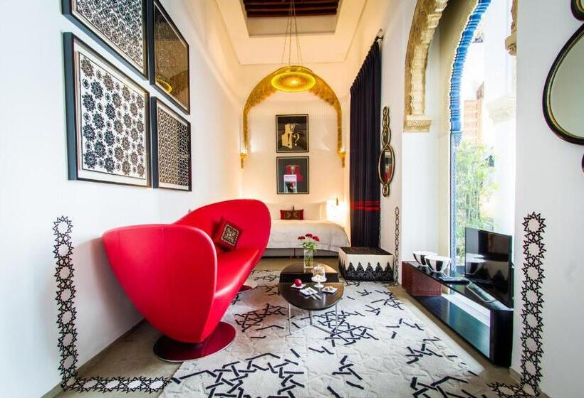 سوییت, Euphoriad