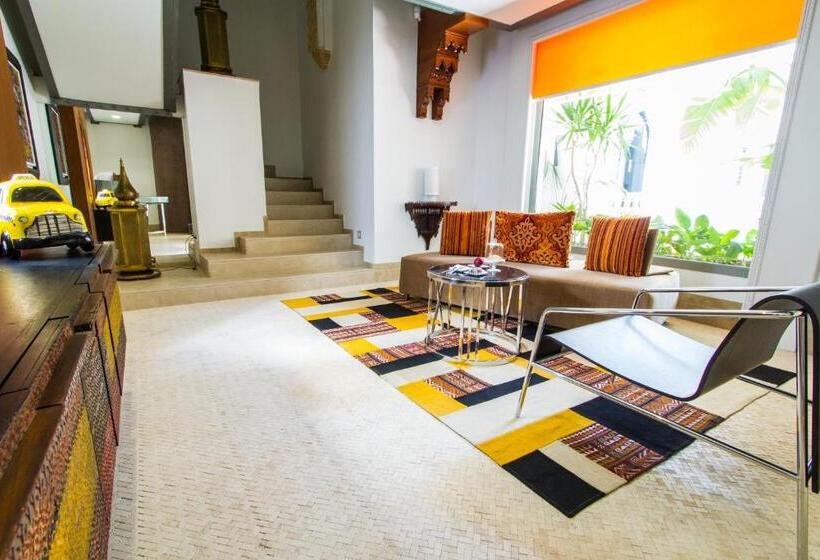 سوییت دوبلکس, Euphoriad