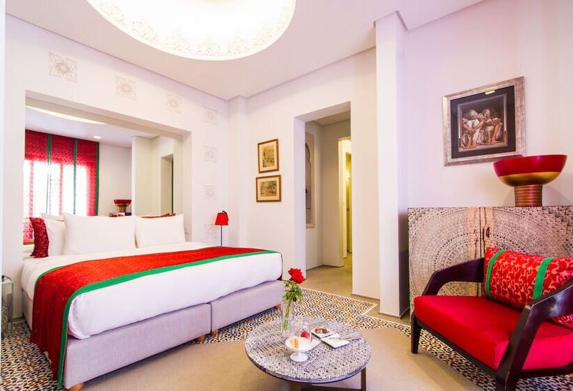 اتاق لوکس, Euphoriad