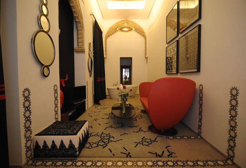 سوییت, Euphoriad