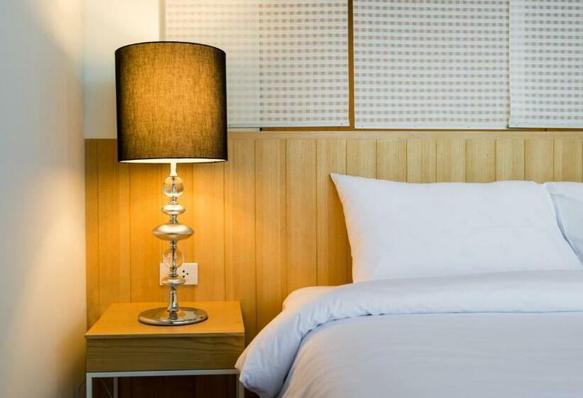 Люкс, Hill Myna Condotel Official Account