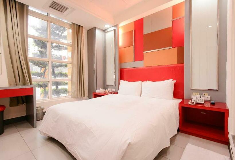 اتاق اکونومی, Beethoven Express