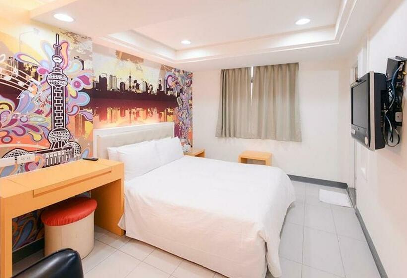 اتاق اکونومی, Beethoven Express