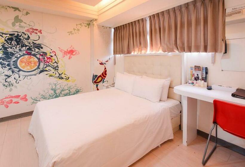 اتاق استاندارد, Beethoven Express