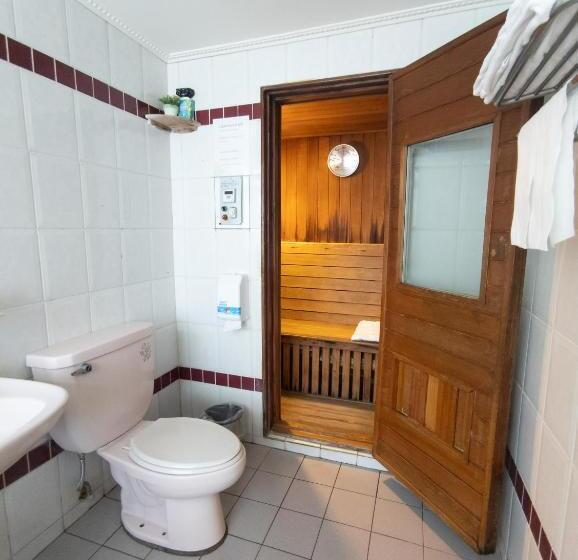 اتاق لوکس, Beethoven Express