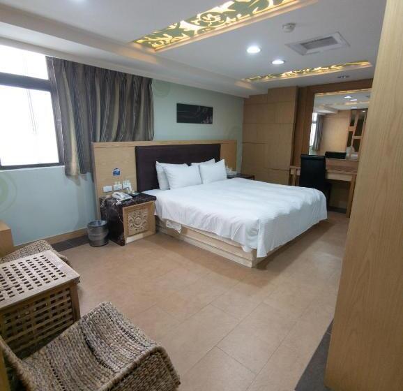 اتاق لوکس, Beethoven Express