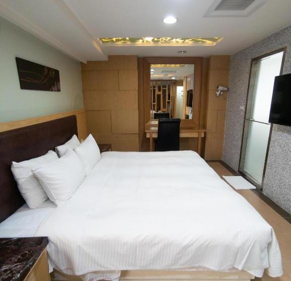 اتاق لوکس, Beethoven Express