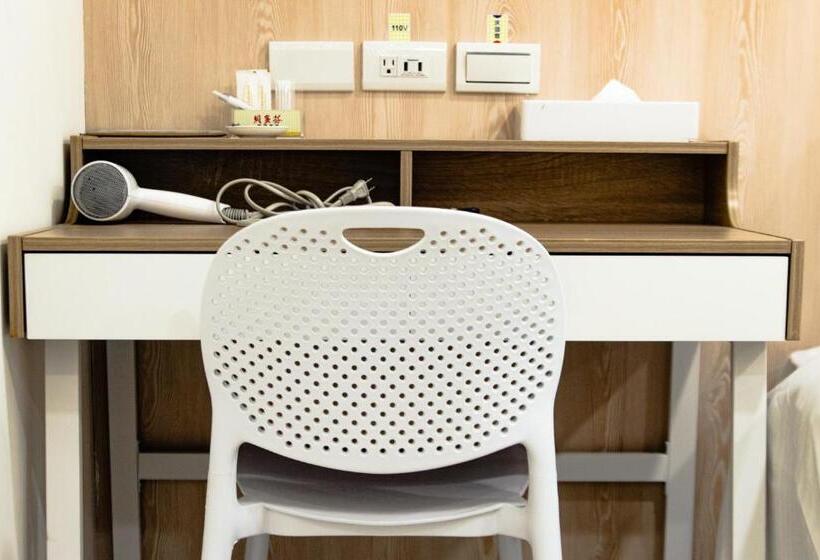 اتاق استاندارد, Beethoven Express