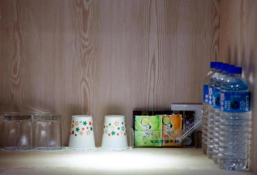 اتاق استاندارد, Beethoven Express