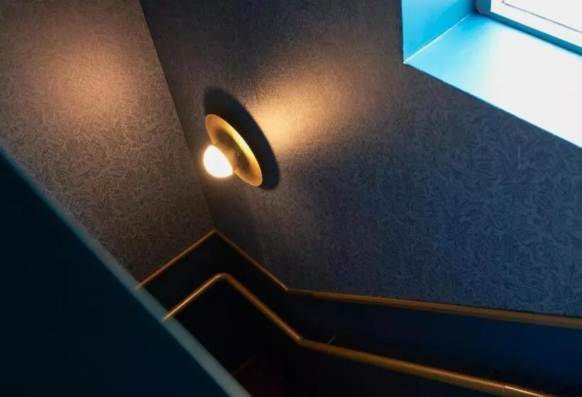 اتاق استاندارد با تراس, Clerici Boutique
