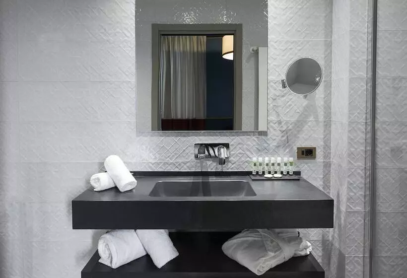 اتاق سوپریور, Clerici Boutique