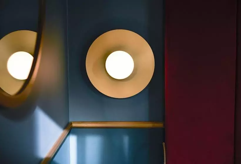 اتاق سوپریور, Clerici Boutique