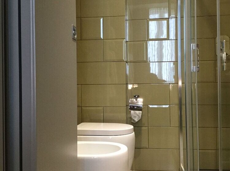 豪华房间, Clerici Boutique