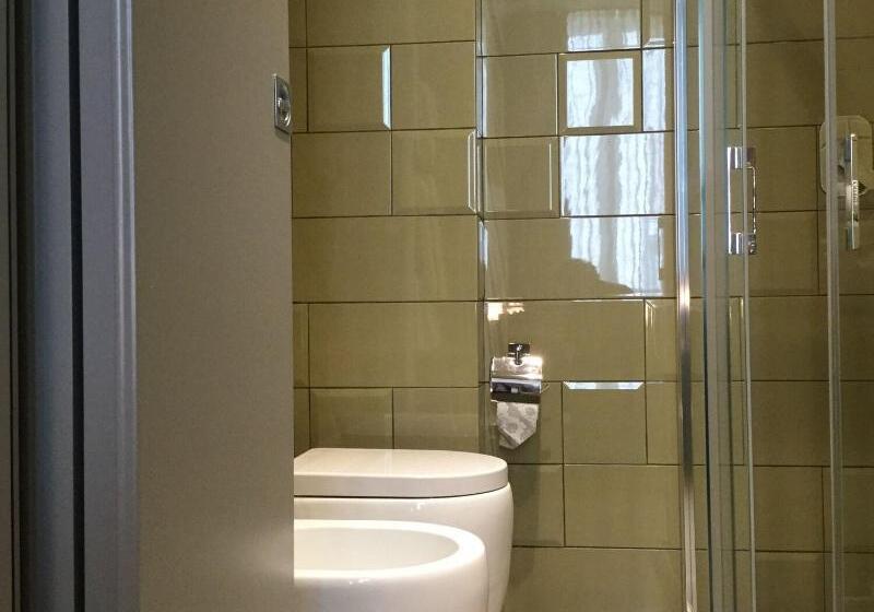 豪华房间, Clerici Boutique