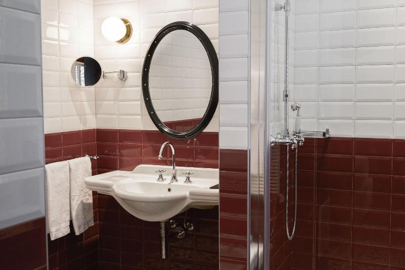 高级大房间, Clerici Boutique