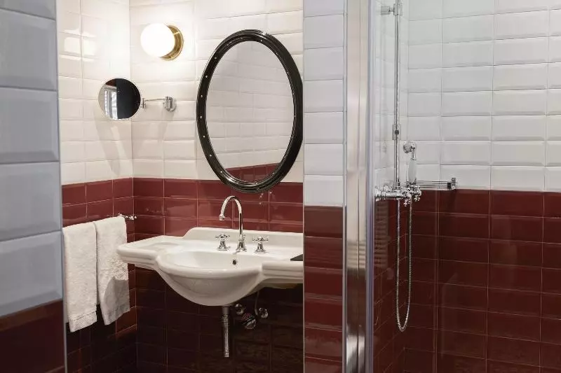 اتاق سوپریور, Clerici Boutique