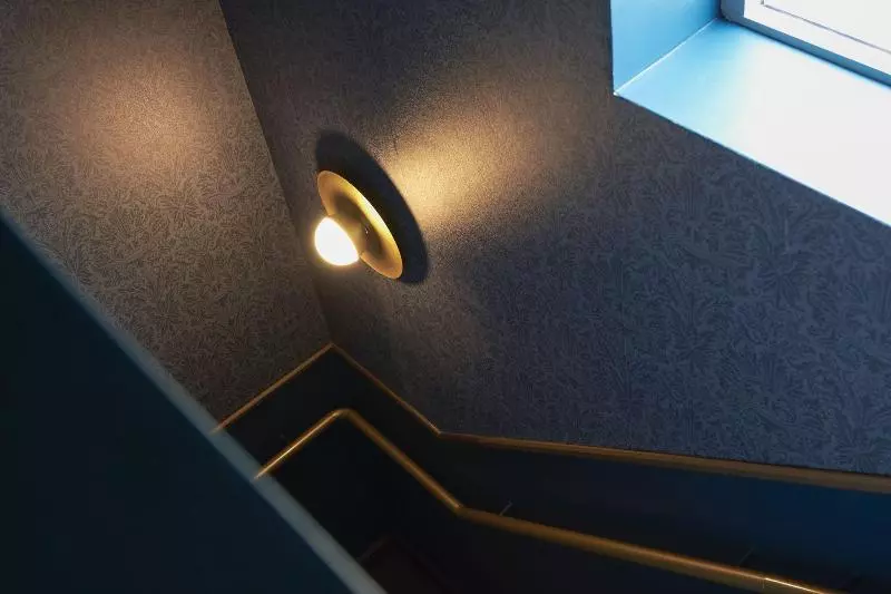 اتاق سوپریور, Clerici Boutique