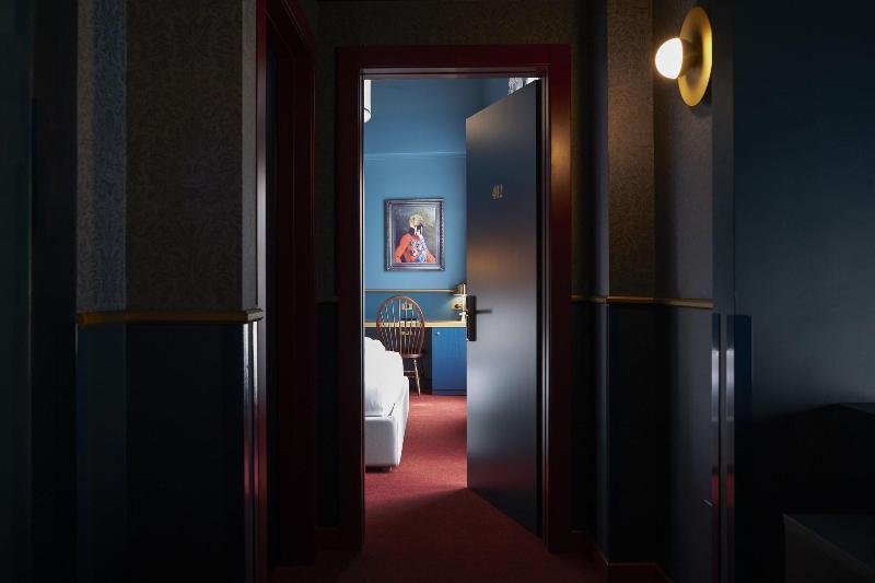 高级大房间, Clerici Boutique