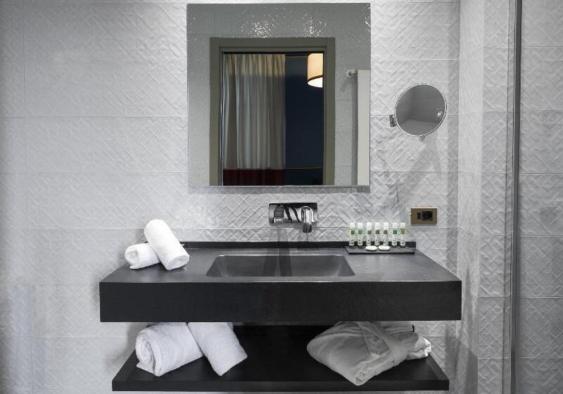 行政房间, Clerici Boutique