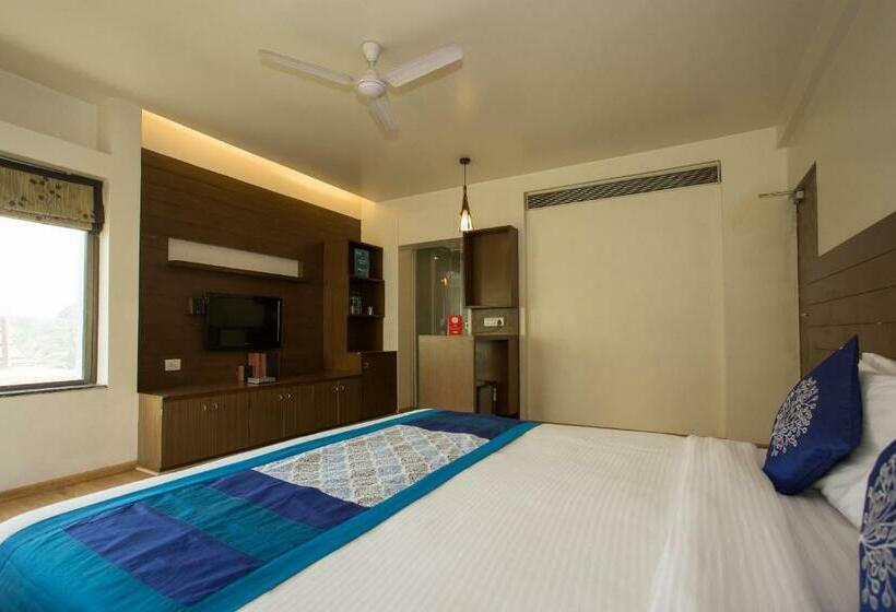 デラックスルーム, Corporate Stay