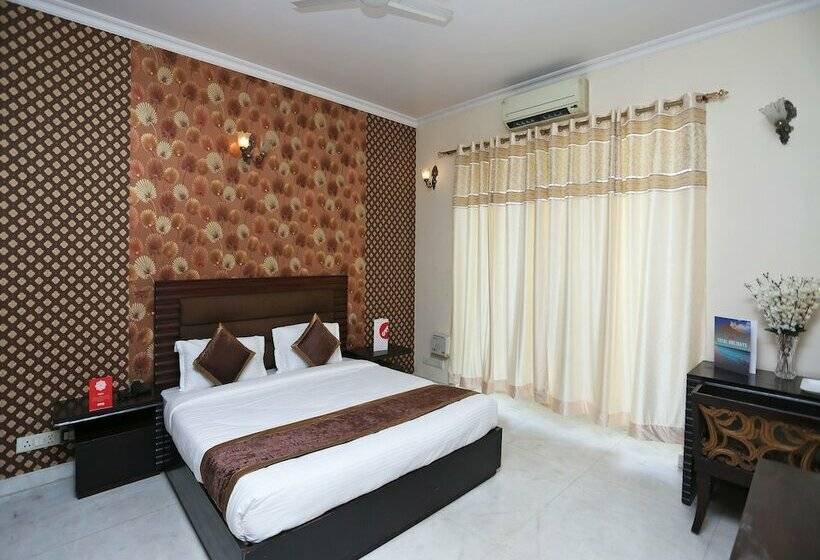 חדר סטנדרט, Oyo Rooms Near Cyber Park