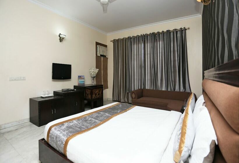 חדר סטנדרט, Oyo Rooms Near Cyber Park