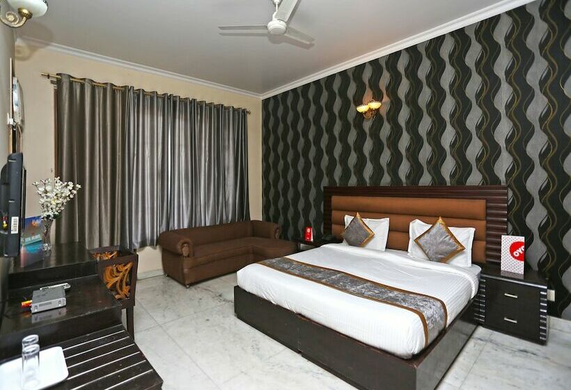 חדר סטנדרט, Oyo Rooms Near Cyber Park