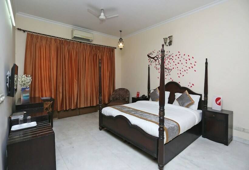 חדר סטנדרט, Oyo Rooms Near Cyber Park