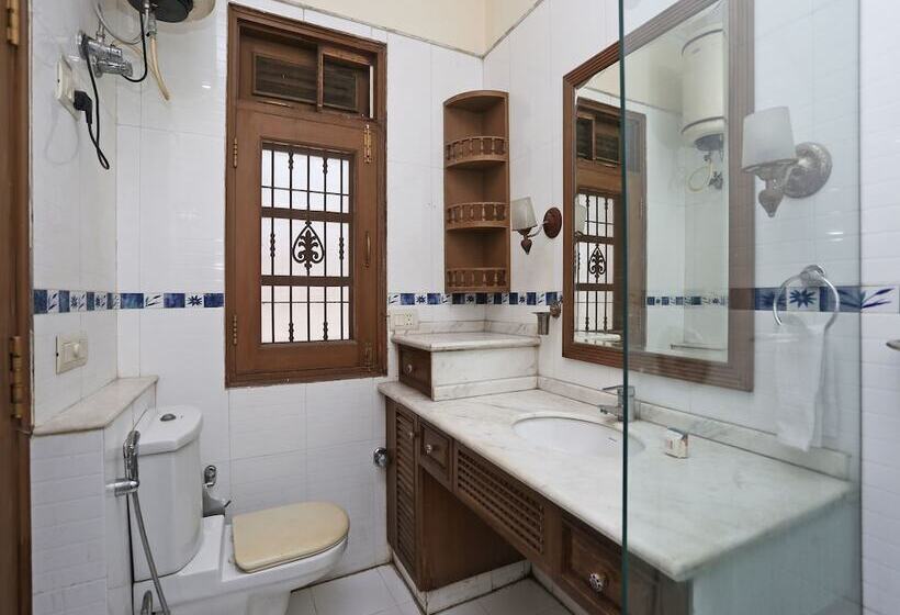 חדר סטנדרט, Oyo Rooms Near Cyber Park