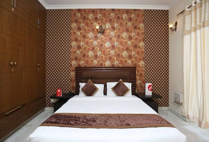 חדר סטנדרט, Oyo Rooms Near Cyber Park