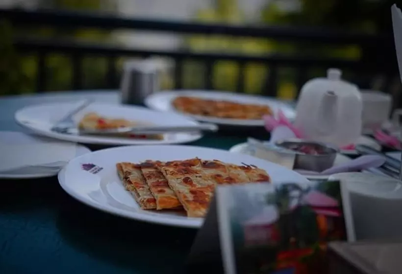 سوییت اجرایی, Shangrila Resort Hotel Murree