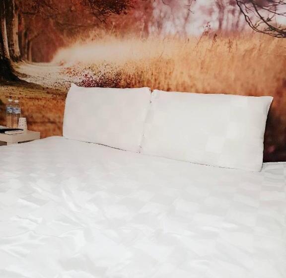 سوئیت سینیور, Sleep Taipei Hotel   Nanya