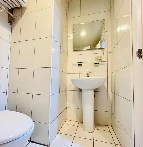 اتاق خانوادگی, Sleep Taipei Hotel   Nanya