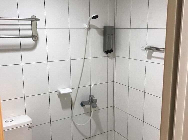 اتاق خانوادگی, Sleep Taipei Hotel   Nanya