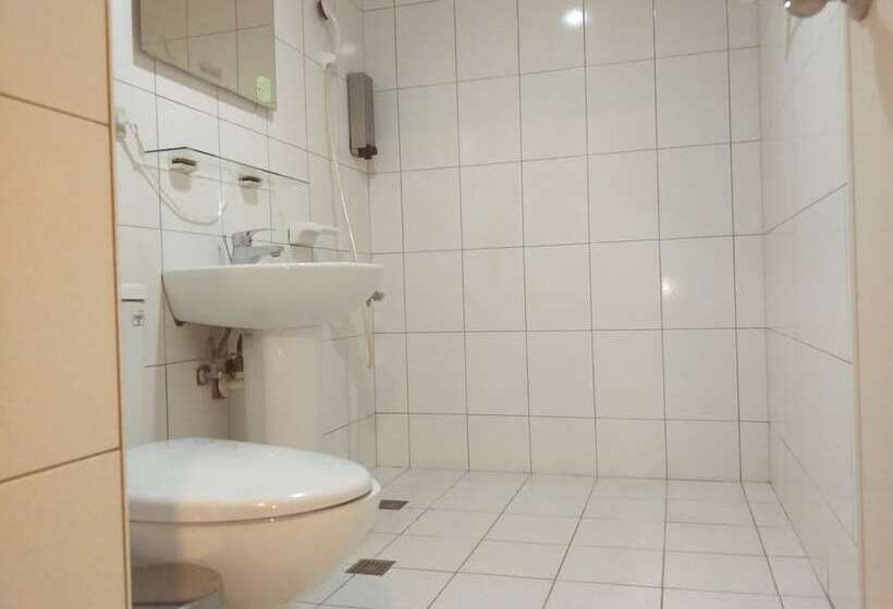 اتاق استاندارد, Sleep Taipei Hotel   Nanya