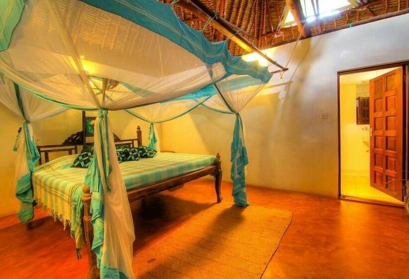 خانه 1 خوابه, Swahili House