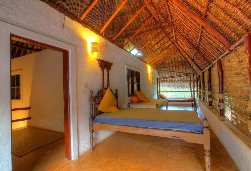 خانه 1 خوابه, Swahili House