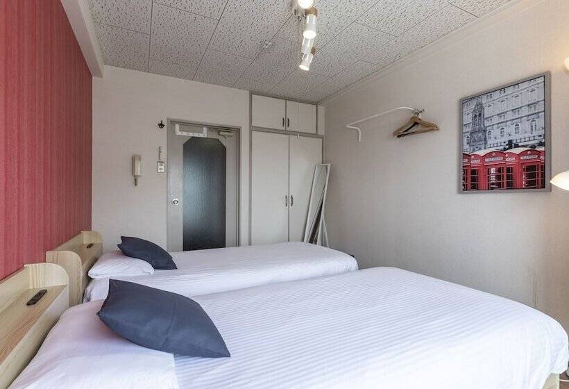 스탠다드 룸, Sakura Guest House