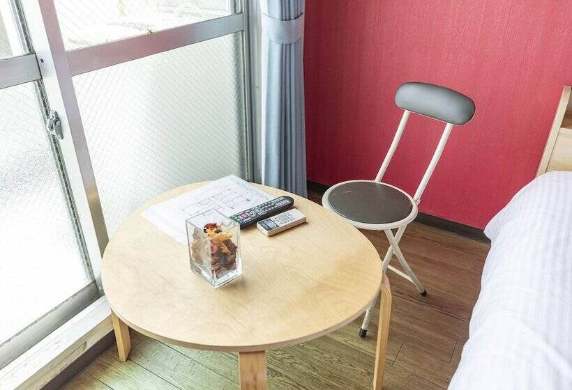 스탠다드 룸, Sakura Guest House