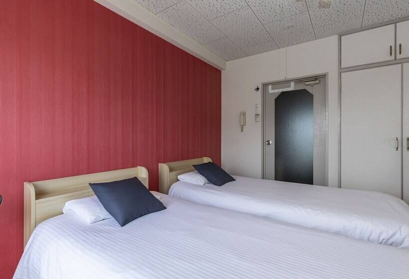 스탠다드 룸, Sakura Guest House