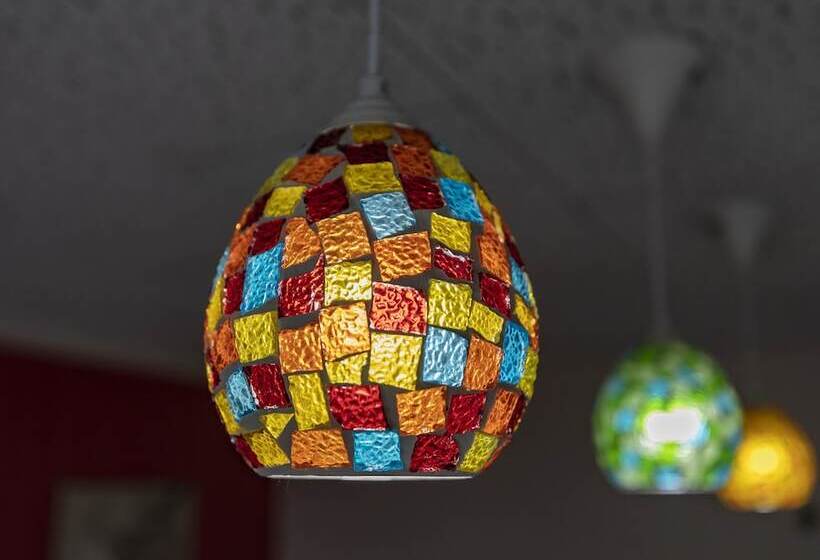 패밀리 룸, Sakura Guest House