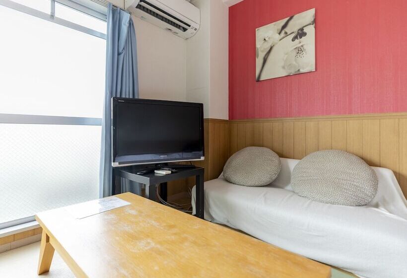패밀리 룸, Sakura Guest House